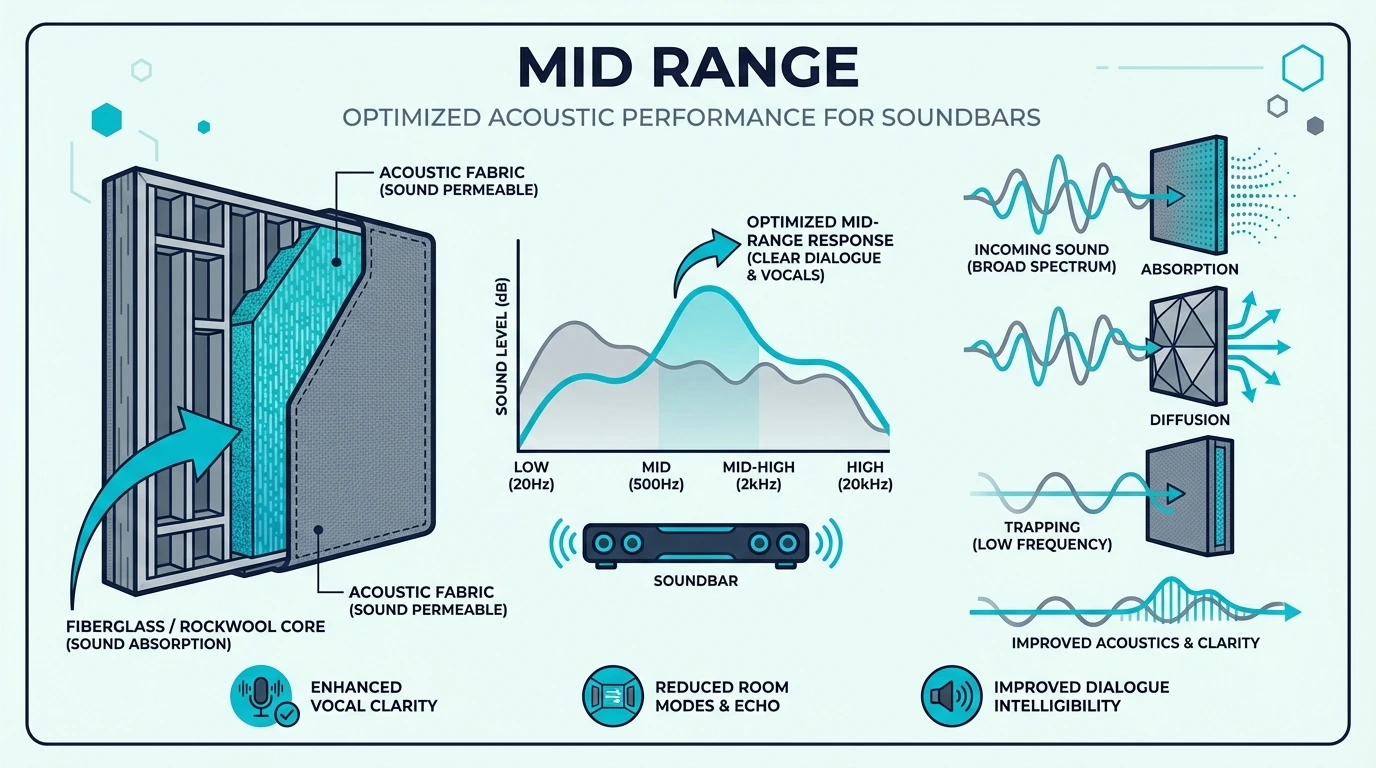 Mid-range soundbar pick for balanced value
