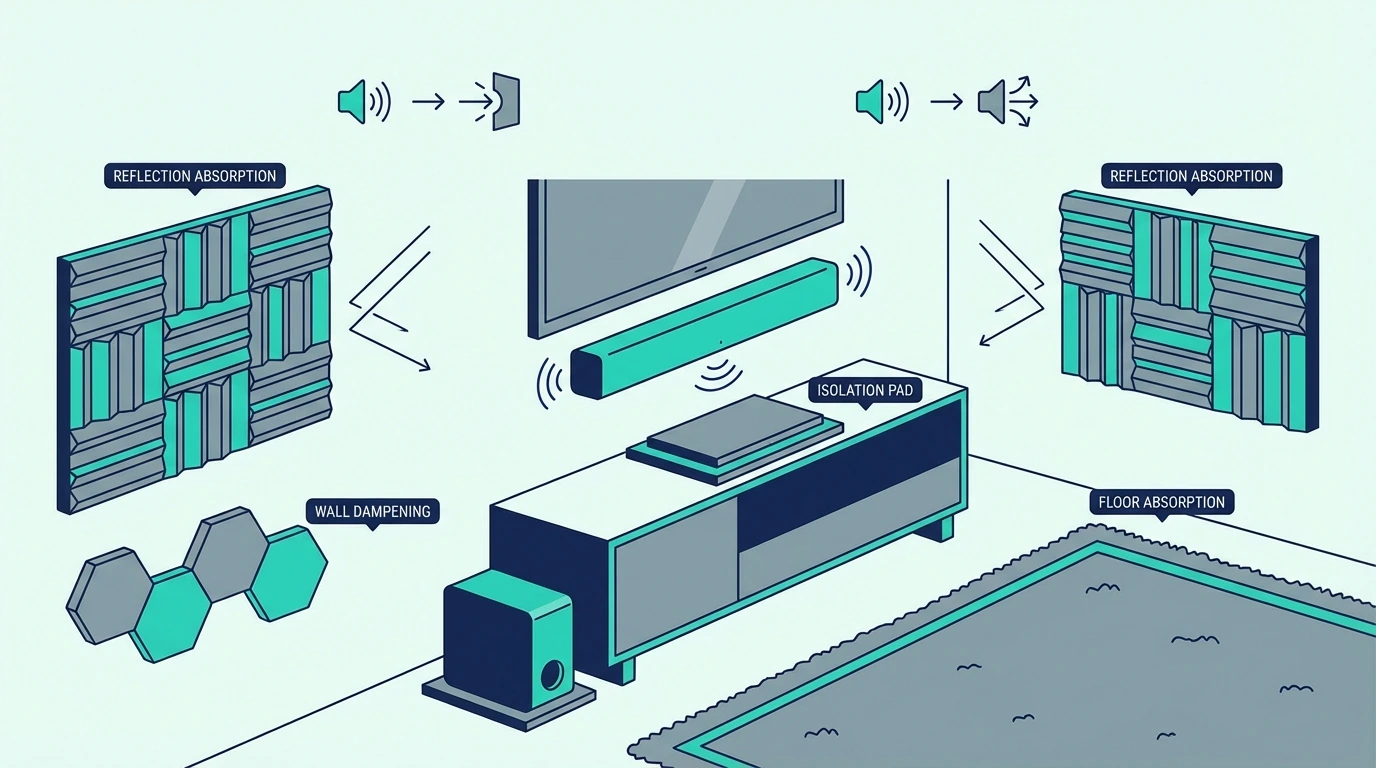 When a soundbar is worth buying for clearer dialogue