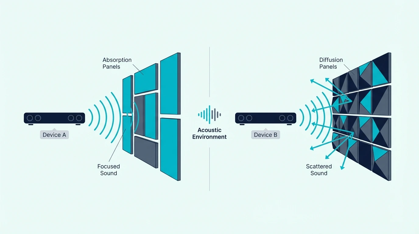 Choosing between Samsung and LG soundbars for TV audio