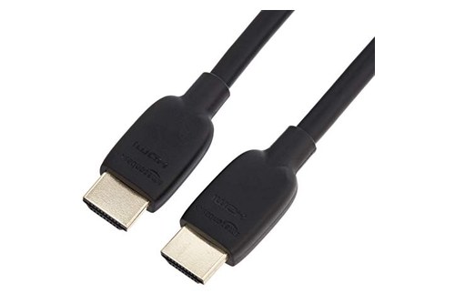Amazon Basics HDMI 2.1 cable