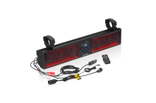 BOSS Audio BRT26RGB