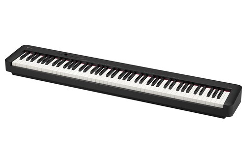 The Casio CDP-S160