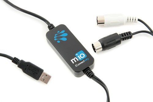 iConnectivity mio