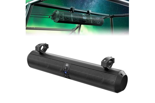 KEMIMOTO 28-inch soundbar