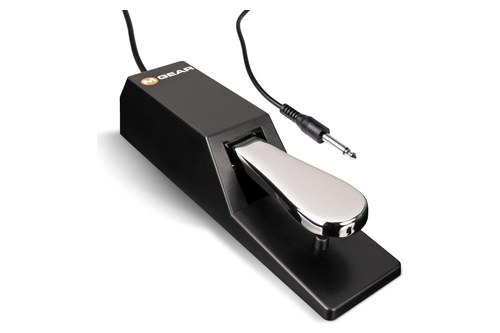 the M-Audio SP-2