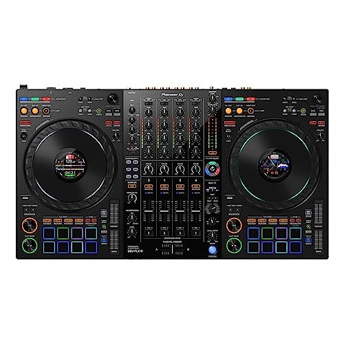 Pioneer DJ DDJ-FLX10