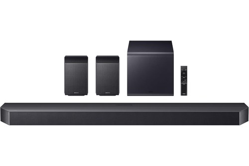 Samsung HW-Q990F