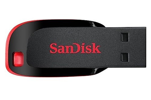 SanDisk Cruzer Blade 32GB