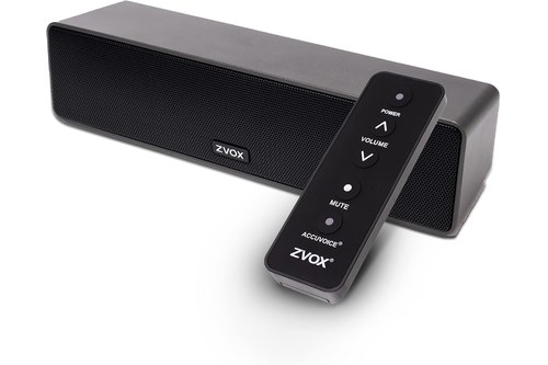 ZVOX AccuVoice AV100