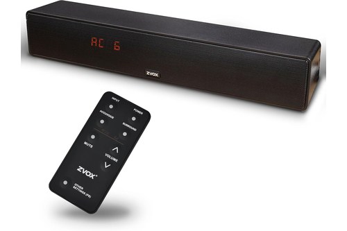 ZVOX AccuVoice AV157