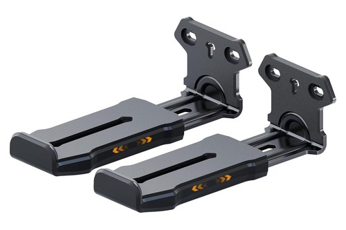 the Agandax soundbar wall mount