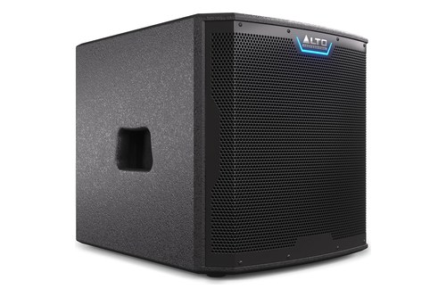 the Alto Professional TS12S