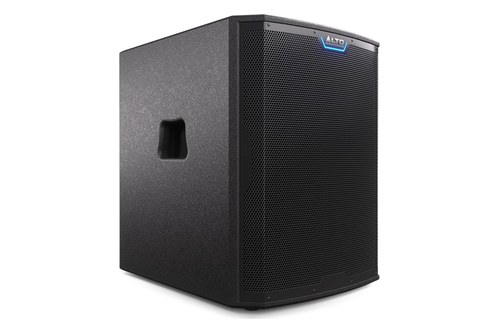 the Alto Professional TS18S