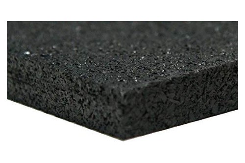 American Floor Mats' 3/4-inch Ultimate Stand-Alone Gym Mat