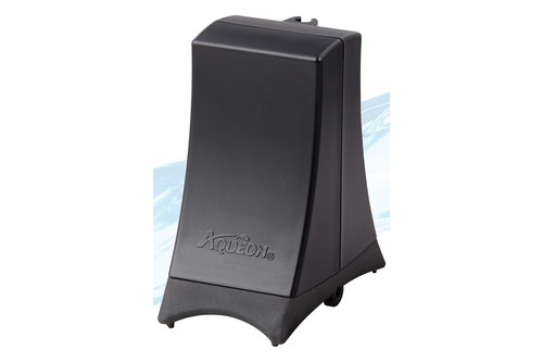 the Aqueon QuietFlow 10