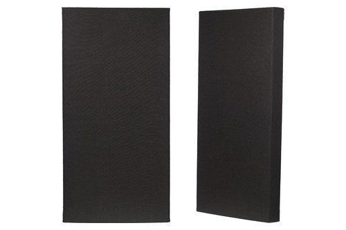 the ATS 24 by 48 by 4 inch panel