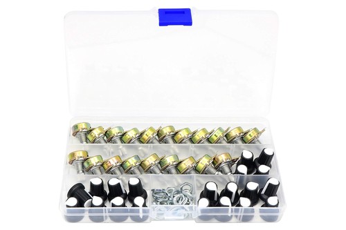The Zovfam B10K kit