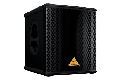 the Behringer Eurolive B1200D-PRO