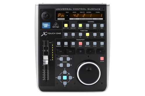 The Behringer X-Touch One