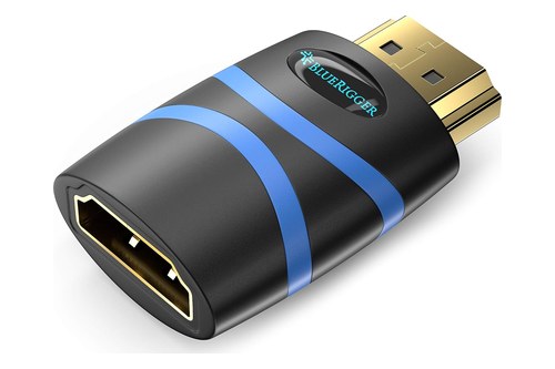 BlueRigger's HDMI CEC Less Adapter