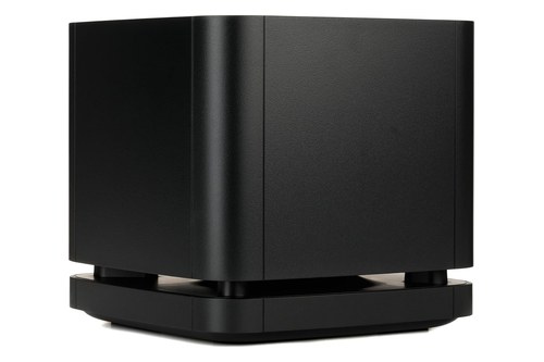 the Bose Bass Module 500