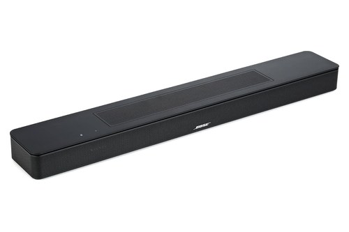 the Bose Smart Soundbar 600