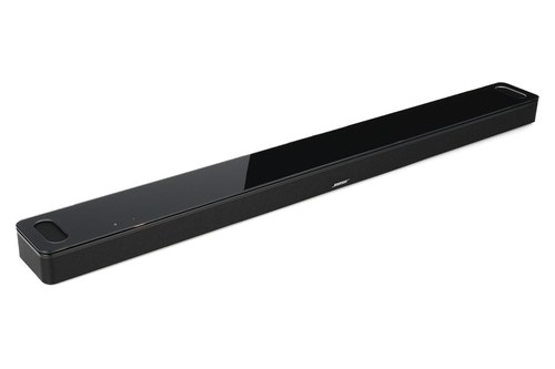 the Bose Smart Soundbar 900
