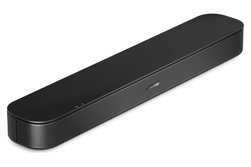 the Bose TV Speaker (2nd Gen)