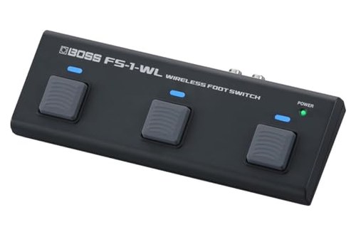 the Boss FS-1-WL