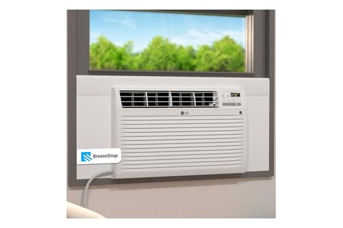 Breeze Stop's surround panels
