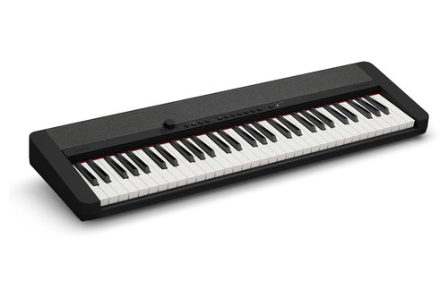 The Casio CT-S1