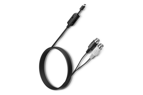 CME’s C2MIDI Pro cable