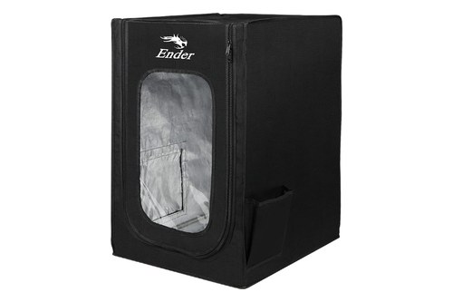 this Creality enclosure tent