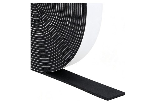 DGSL foam weather stripping