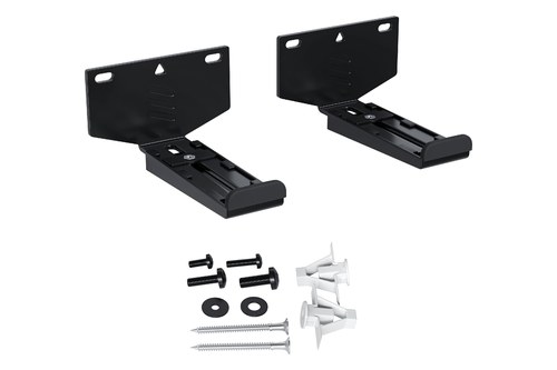 the ECHOGEAR Soundbar Wall Mount