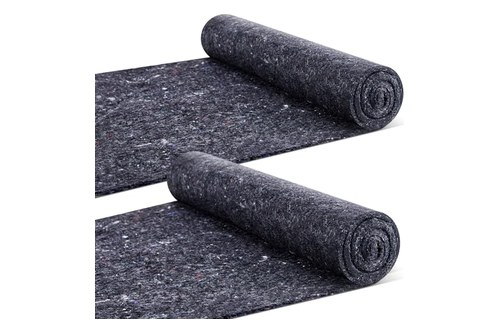 the Frienda dishwasher insulation blanket