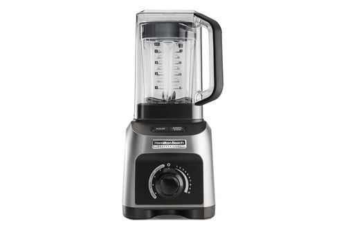 the Hamilton Beach Professional Quiet Shield Blender