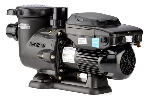 the Hayward TriStar VS 1.85 HP