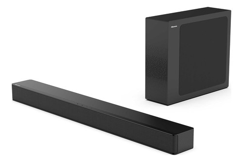 the Hisense HS2100