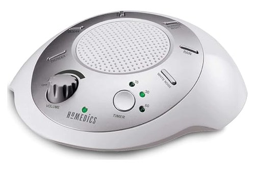 The Homedics SoundSleep