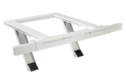the Ivation no-drill bracket