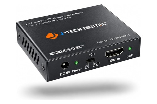 J-Tech Digital's JTD18G-H5CH