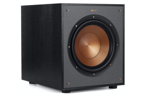 The Klipsch R-100SW