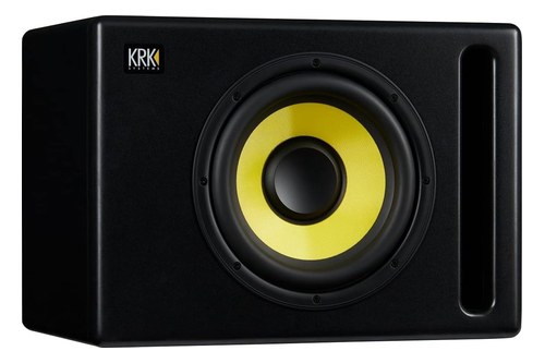 the KRK S10.4