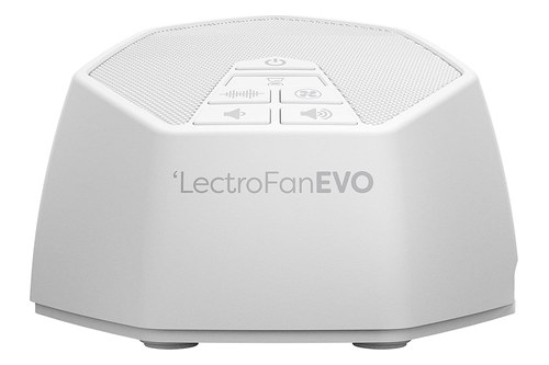 the LectroFan EVO
