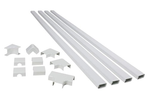 the Legrand Wiremold CordMate II kit