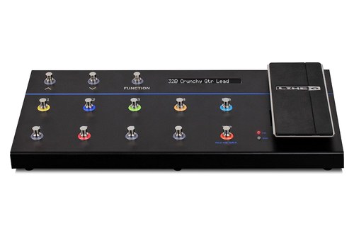 the Line 6 FBV 3