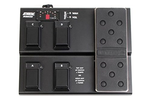 the Line 6 FBV Express MkII
