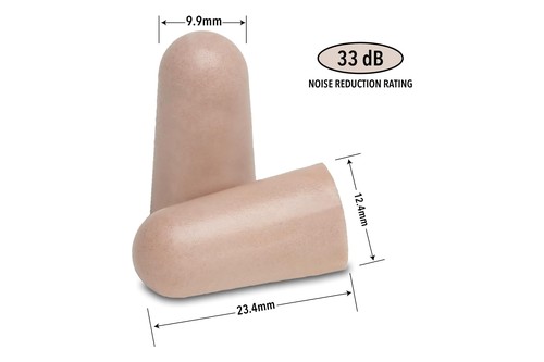 Mack's Ultra Soft Foam Earplugs