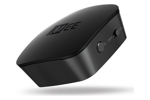 MEE audio's Connect transmitter